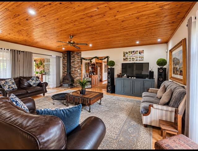 3 BEDROOM HOUSE FOR SALE IN RISIVILLE
